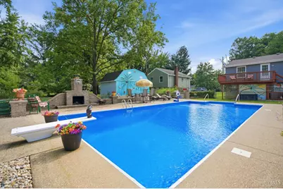 5855 Winchester Drive, Miami Township, OH 45150 - Photo 3