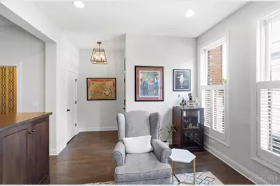 221 W Fifteenth Street, Cincinnati, OH 45202 - Photo 5