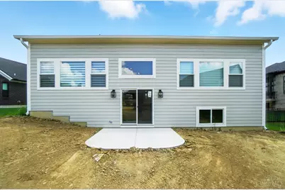 9333 Rochelle Lane, Clear Creek Township, OH 45458 - Photo 77
