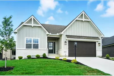 9333 Rochelle Lane, Clear Creek Township, OH 45458 - Photo 3