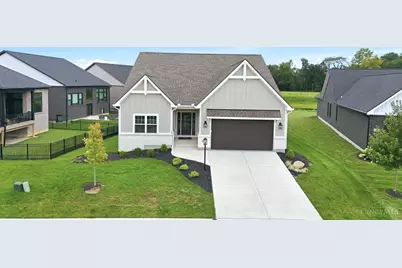 9333 Rochelle Lane, Clearcreek Twp., OH 45458 - Photo 1