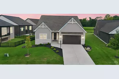 9333 Rochelle Lane, Clearcreek Twp., OH 45458 - Photo 5