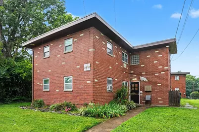 3631 Washington Avenue, Cincinnati, OH 45229 - Photo 1
