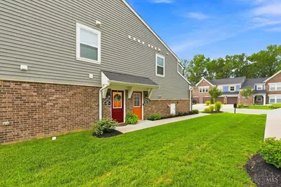 5870 Parkview Lane #201, Miami Township, OH 45150 - Photo 35