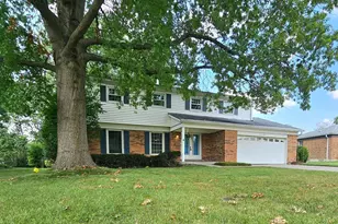 11180 Lincolnshire Dr, Forest Park, OH 45240 - Photo 1