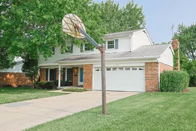 11180 Lincolnshire Drive, Forest Park, OH 45240 - Photo 59