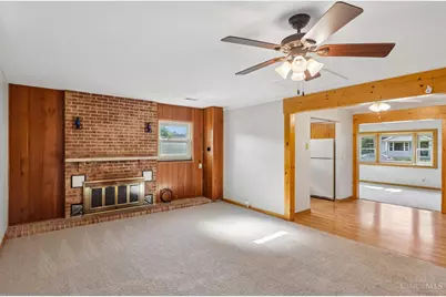 48 S Circle Drive, Germantown, OH 45327 - Photo 5