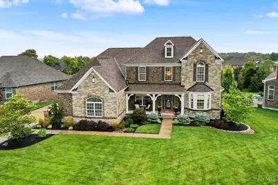6240 Stagecoach Way, Liberty Township, OH 45011 - Photo 63