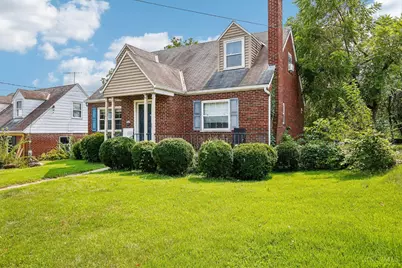 3419 Ferncroft Drive, Cincinnati, OH 45211 - Photo 3