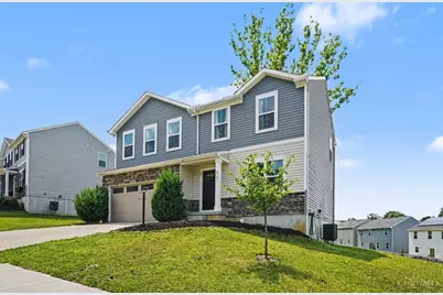 5737 Alpine Heights Drive, Morrow, OH 45152 - Photo 3