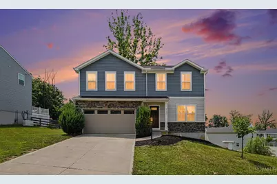 5737 Alpine Heights Drive, Morrow, OH 45152 - Photo 25