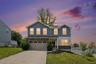 5737 Alpine Hts Dr, Morrow, OH 45152 - Photo 25