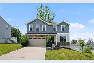 5737 Alpine Heights Drive, Morrow, OH 45152 - Photo 1