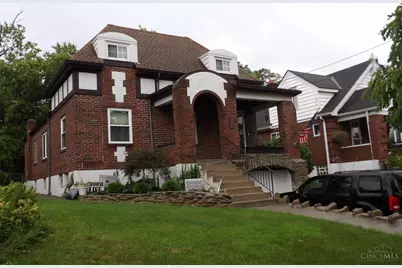 720 Clanora Drive, Cincinnati, OH 45205 - Photo 1