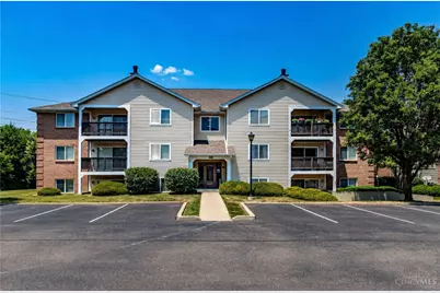 12171 Regency Run Court #1, Springfield Township, OH 45240 - Photo 1