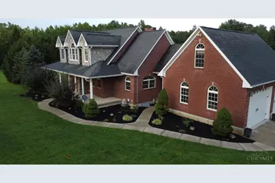 7280 Starkey Clevenger Road, Blanchester, OH 45107 - Photo 3