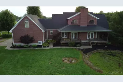 7280 Starkey Clevenger Road, Blanchester, OH 45107 - Photo 85