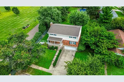 818 Heavenly Lane, Cincinnati, OH 45238 - Photo 35