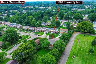 818 Heavenly Ln, Delhi Township, OH 45238 - Photo 37