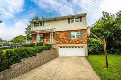 818 Heavenly Lane, Cincinnati, OH 45238 - Photo 3