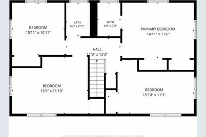 818 Heavenly Lane, Cincinnati, OH 45238 - Photo 43