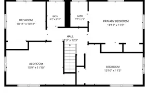 818 Heavenly Ln, Delhi Township, OH 45238 - Photo 43