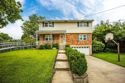 818 Heavenly Lane, Cincinnati, OH 45238 - Photo 1