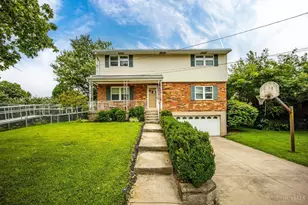 818 Heavenly Ln, Cincinnati, OH 45238 - Photo 1