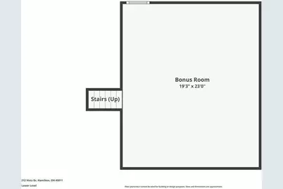 212 Vista Drive, Hamilton, OH 45011 - Photo 39
