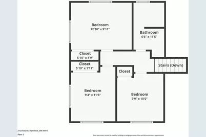 212 Vista Drive, Hamilton, OH 45011 - Photo 37