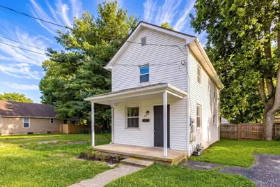 241 S Mary Ellen Street, South Lebanon, OH 45065 - Photo 1