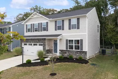 6210 Molly Joy Court, Morrow, OH 45152 - Photo 3