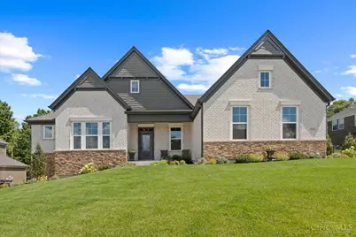 8858 Old Farm Drive, West Chester, OH 45069 - Photo 1