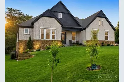 8858 Old Farm Drive, West Chester, OH 45069 - Photo 1