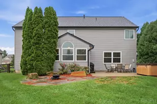 971 Caribou Run Ln, Miami Township, OH 45150 - Photo 49