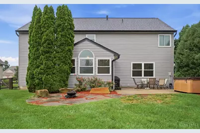 971 Caribou Run Lane, Miami Township, OH 45150 - Photo 47