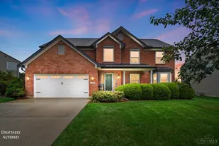 971 Caribou Run Ln, Miami Township, OH 45150 - Photo 1