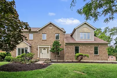 1482 Waycross Road, Forest Park, OH 45240 - Photo 1
