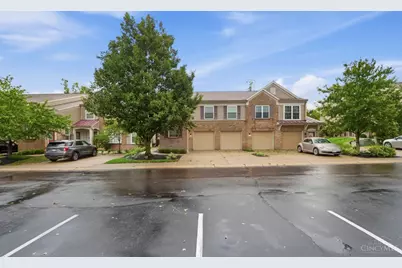 7464 Bridge Point Drive, Green Township, OH 45248 - Photo 1