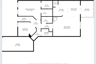 7464 Bridge Point Drive, Green Township, OH 45248 - Photo 45