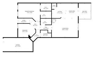 7464 Bridge Point Dr, Green Township, OH 45248 - Photo 45