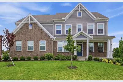 8050 Duke Boulevard, Deerfield Township, OH 45040 - Photo 11