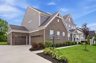 8050 Duke Blvd, Deerfield Township, OH 45040 - Photo 1