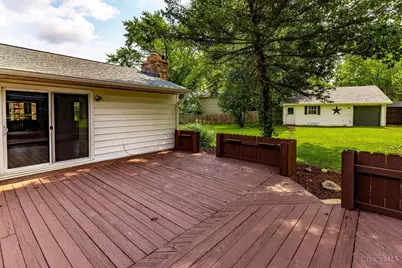 263 Riley Wills Road, Lebanon, OH 45036 - Photo 61