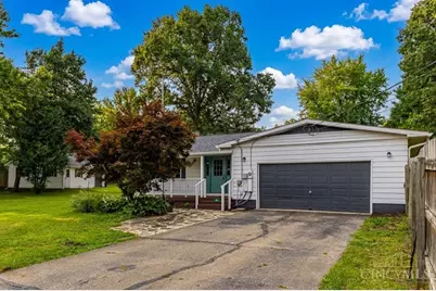 263 Riley Wills Road, Lebanon, OH 45036 - Photo 79