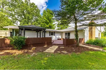 263 Riley Wills Road, Lebanon, OH 45036 - Photo 65