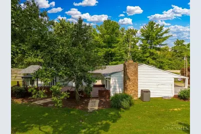 263 Riley Wills Road, Lebanon, OH 45036 - Photo 5