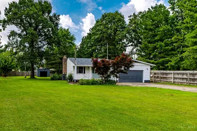 263 Riley Wills Road, Lebanon, OH 45036 - Photo 81