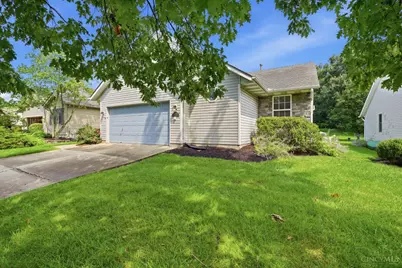 4479 Pond Meadows Court, Mason, OH 45040 - Photo 3
