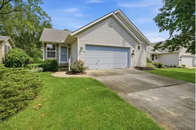 4479 Pond Meadows Court, Mason, OH 45040 - Photo 1